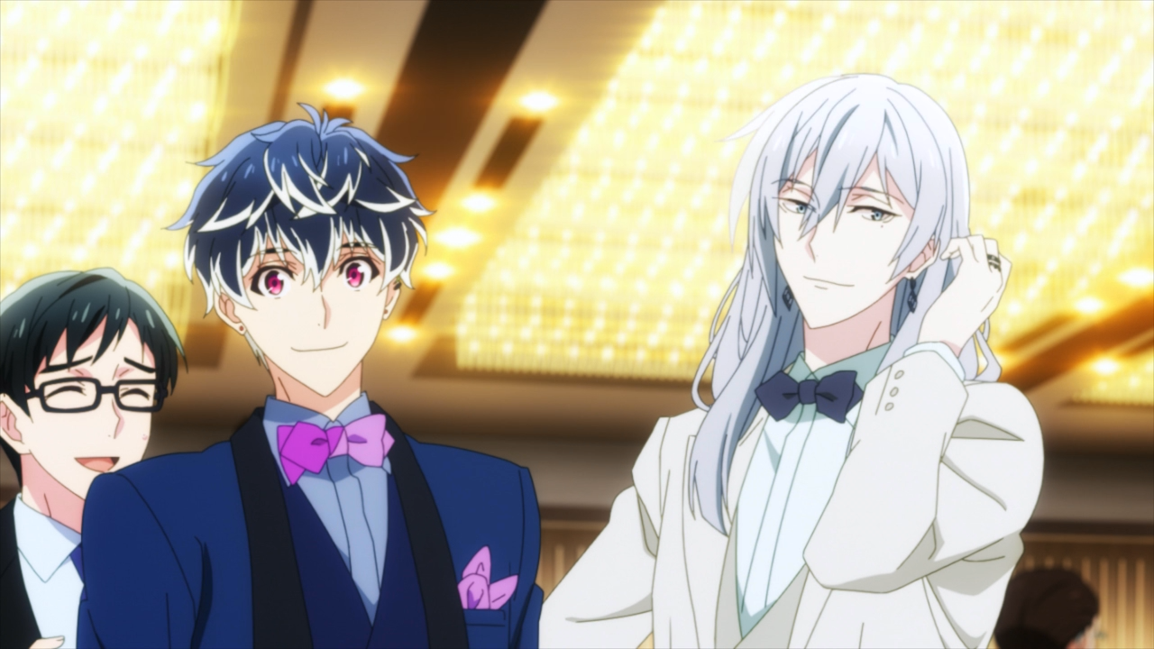 IDOLiSH7: Third Beat! (PuyaSubs!)